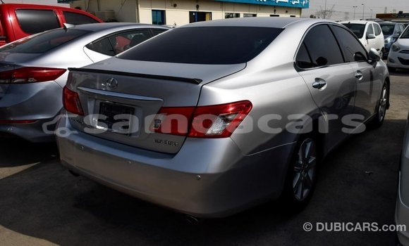 Buy Import Lexus ES Other Car in Import - Dubai in A'ana Buy Import Lexus ES Other Car in Import - Dubai in A'ana