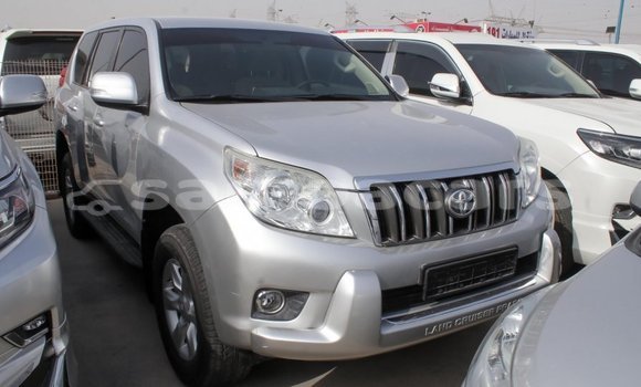 Buy Import Toyota Prado Other Car in Import - Dubai in A'ana Buy Import Toyota Prado Other Car in Import - Dubai in A'ana