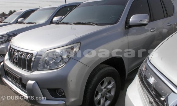 Buy Import Toyota Prado Other Car in Import - Dubai in A'ana Buy Import Toyota Prado Other Car in Import - Dubai in A'ana