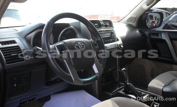 Buy Import Toyota Prado Other Car in Import - Dubai in A'ana Buy Import Toyota Prado Other Car in Import - Dubai in A'ana