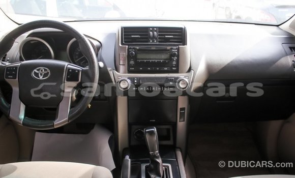 Buy Import Toyota Prado Other Car in Import - Dubai in A'ana Buy Import Toyota Prado Other Car in Import - Dubai in A'ana