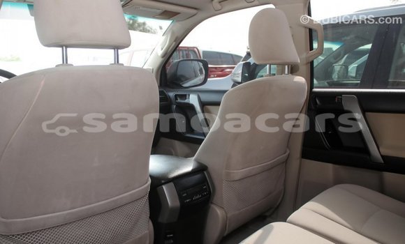 Buy Import Toyota Prado Other Car in Import - Dubai in A'ana Buy Import Toyota Prado Other Car in Import - Dubai in A'ana