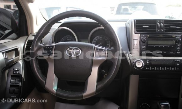 Buy Import Toyota Prado Other Car in Import - Dubai in A'ana Buy Import Toyota Prado Other Car in Import - Dubai in A'ana