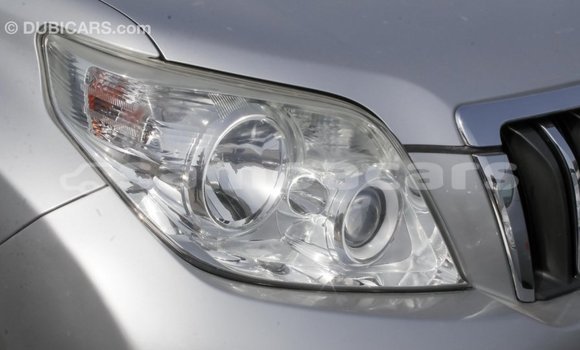 Buy Import Toyota Prado Other Car in Import - Dubai in A'ana Buy Import Toyota Prado Other Car in Import - Dubai in A'ana