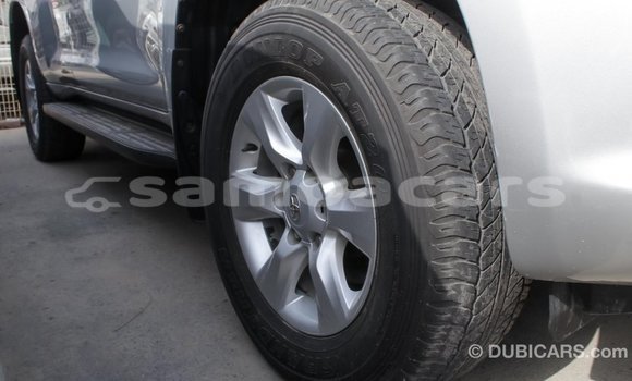 Buy Import Toyota Prado Other Car in Import - Dubai in A'ana Buy Import Toyota Prado Other Car in Import - Dubai in A'ana