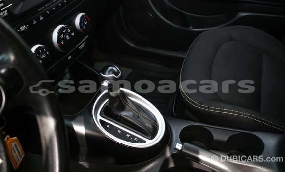Buy Import Kia Soul Red Car in Import - Dubai in A'ana Buy Import Kia Soul Red Car in Import - Dubai in A'ana