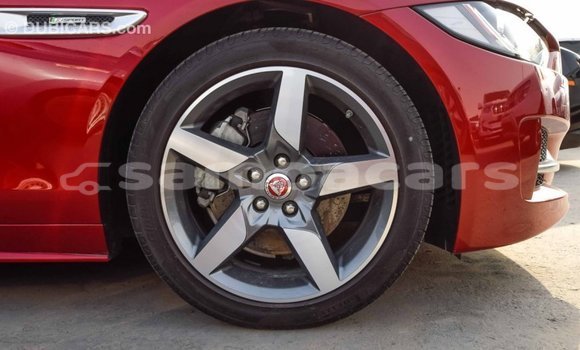 Acheter Import Voiture Jaguar XE Rouge à Import - Dubai, A'ana Acheter Import Voiture Jaguar XE Rouge à Import - Dubai, A'ana
