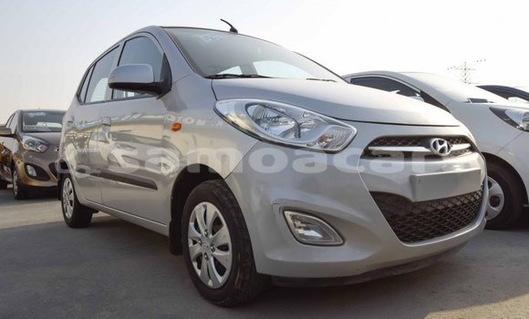 Buy Import Hyundai i10 Other Car in Import - Dubai in A'ana Buy Import Hyundai i10 Other Car in Import - Dubai in A'ana