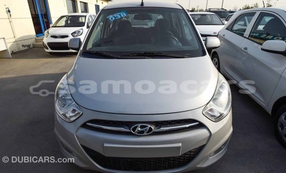 Buy Import Hyundai i10 Other Car in Import - Dubai in A'ana Buy Import Hyundai i10 Other Car in Import - Dubai in A'ana