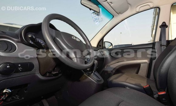 Buy Import Hyundai i10 Other Car in Import - Dubai in A'ana Buy Import Hyundai i10 Other Car in Import - Dubai in A'ana