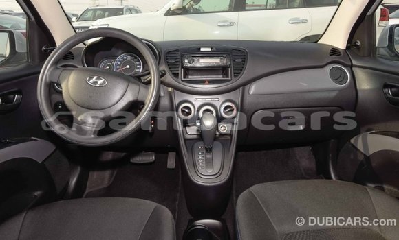 Buy Import Hyundai i10 Other Car in Import - Dubai in A'ana Buy Import Hyundai i10 Other Car in Import - Dubai in A'ana