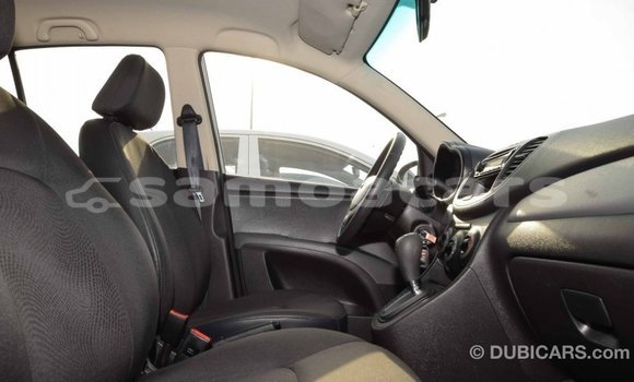 Buy Import Hyundai i10 Other Car in Import - Dubai in A'ana Buy Import Hyundai i10 Other Car in Import - Dubai in A'ana