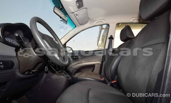 Buy Import Hyundai i10 Other Car in Import - Dubai in A'ana Buy Import Hyundai i10 Other Car in Import - Dubai in A'ana