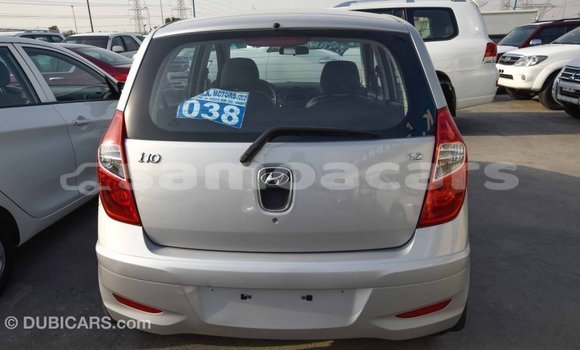 Buy Import Hyundai i10 Other Car in Import - Dubai in A'ana Buy Import Hyundai i10 Other Car in Import - Dubai in A'ana