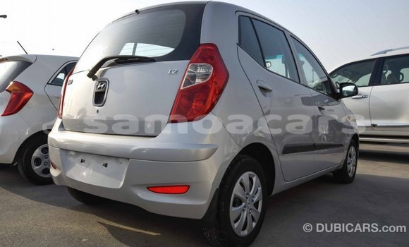 Buy Import Hyundai i10 Other Car in Import - Dubai in A'ana Buy Import Hyundai i10 Other Car in Import - Dubai in A'ana