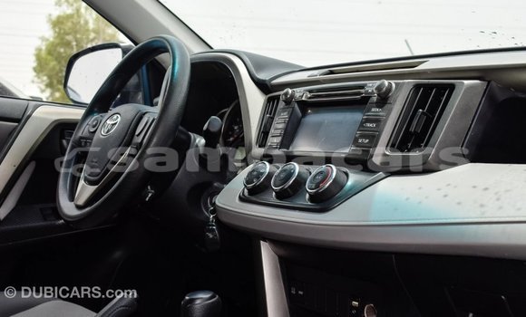 Acheter Import Voiture Toyota 4Runner Bleu à Import - Dubai, A'ana Acheter Import Voiture Toyota 4Runner Bleu à Import - Dubai, A'ana