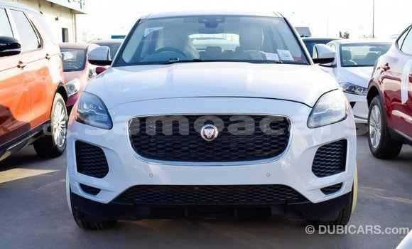 Buy Import Jaguar E-Pace White Car in Import - Dubai in A'ana Buy Import Jaguar E-Pace White Car in Import - Dubai in A'ana