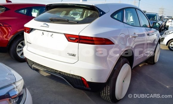 Buy Import Jaguar E-Pace White Car in Import - Dubai in A'ana Buy Import Jaguar E-Pace White Car in Import - Dubai in A'ana