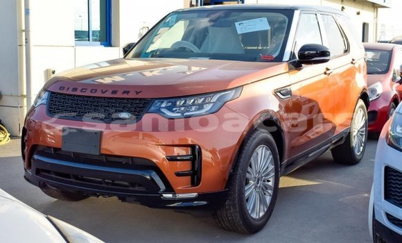 Buy Import Land Rover Discovery Other Car in Import - Dubai in A'ana Buy Import Land Rover Discovery Other Car in Import - Dubai in A'ana