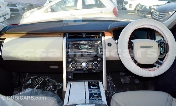 Buy Import Land Rover Discovery Other Car in Import - Dubai in A'ana Buy Import Land Rover Discovery Other Car in Import - Dubai in A'ana