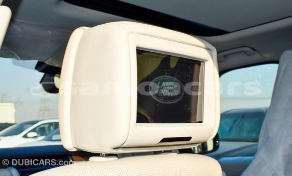 Buy Import Land Rover Discovery Other Car in Import - Dubai in A'ana Buy Import Land Rover Discovery Other Car in Import - Dubai in A'ana