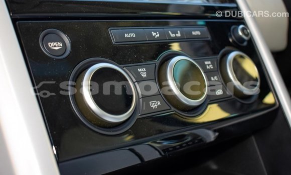 Buy Import Land Rover Discovery Other Car in Import - Dubai in A'ana Buy Import Land Rover Discovery Other Car in Import - Dubai in A'ana