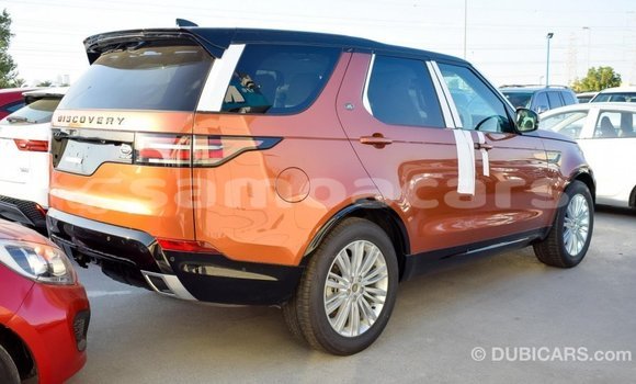 Buy Import Land Rover Discovery Other Car in Import - Dubai in A'ana Buy Import Land Rover Discovery Other Car in Import - Dubai in A'ana
