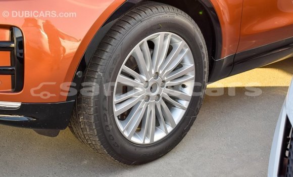 Buy Import Land Rover Discovery Other Car in Import - Dubai in A'ana Buy Import Land Rover Discovery Other Car in Import - Dubai in A'ana