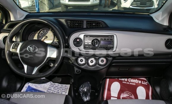 Acheter Import Voiture Toyota Yaris Autre à Import - Dubai, A'ana Acheter Import Voiture Toyota Yaris Autre à Import - Dubai, A'ana
