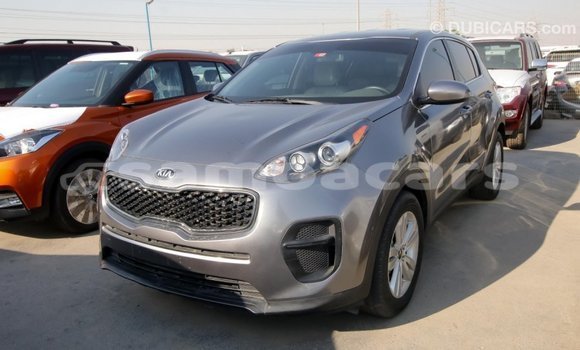 Acheter Import Voiture Kia Sportage Autre à Import - Dubai, A'ana Acheter Import Voiture Kia Sportage Autre à Import - Dubai, A'ana