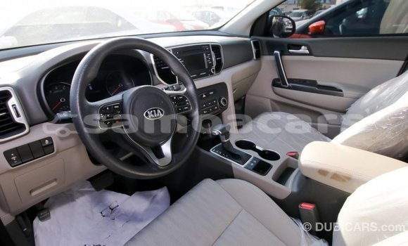 Acheter Import Voiture Kia Sportage Autre à Import - Dubai, A'ana Acheter Import Voiture Kia Sportage Autre à Import - Dubai, A'ana