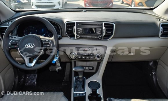 Buy Import Kia Sportage Red Car in Import - Dubai in A'ana Buy Import Kia Sportage Red Car in Import - Dubai in A'ana