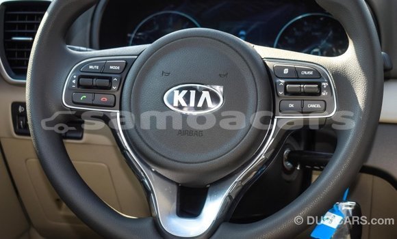 Buy Import Kia Sportage Red Car in Import - Dubai in A'ana Buy Import Kia Sportage Red Car in Import - Dubai in A'ana