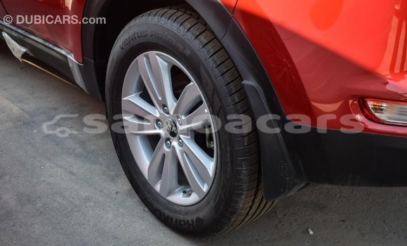 Buy Import Kia Sportage Red Car in Import - Dubai in A'ana Buy Import Kia Sportage Red Car in Import - Dubai in A'ana
