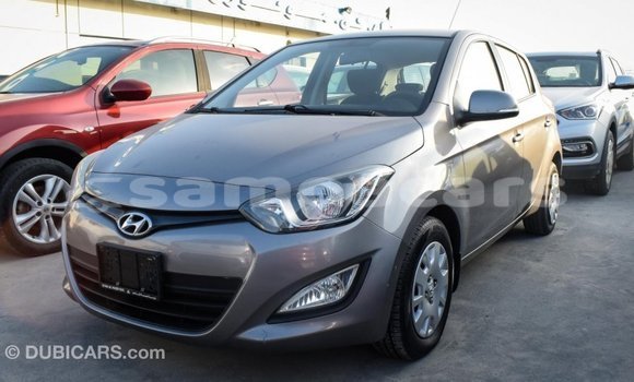 Acheter Import Voiture Hyundai i20 Autre à Import - Dubai, A'ana Acheter Import Voiture Hyundai i20 Autre à Import - Dubai, A'ana