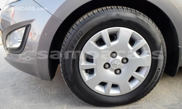 Acheter Import Voiture Hyundai i20 Autre à Import - Dubai, A'ana Acheter Import Voiture Hyundai i20 Autre à Import - Dubai, A'ana