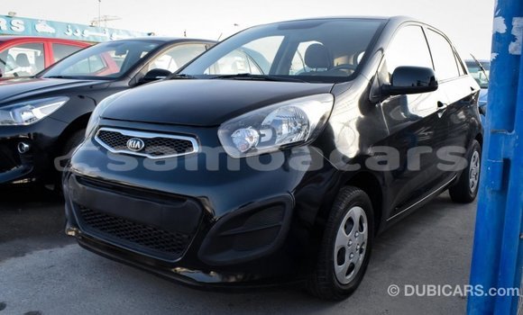 Acheter Import Voiture Kia Picanto Noir à Import - Dubai, A'ana Acheter Import Voiture Kia Picanto Noir à Import - Dubai, A'ana