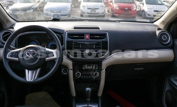 Acheter Import Voiture Toyota Rush Autre à Import - Dubai, A'ana Acheter Import Voiture Toyota Rush Autre à Import - Dubai, A'ana