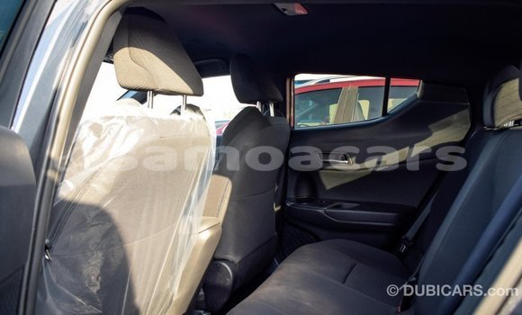 Acheter Import Voiture Toyota C-HR Autre à Import - Dubai, A'ana Acheter Import Voiture Toyota C-HR Autre à Import - Dubai, A'ana