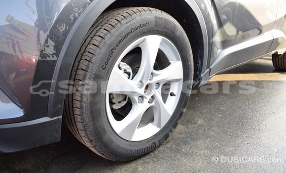 Acheter Import Voiture Toyota C-HR Autre à Import - Dubai, A'ana Acheter Import Voiture Toyota C-HR Autre à Import - Dubai, A'ana