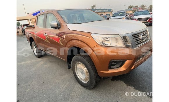 Acheter Import Voiture Nissan Navara Autre à Import - Dubai, A'ana Acheter Import Voiture Nissan Navara Autre à Import - Dubai, A'ana