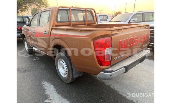 Acheter Import Voiture Nissan Navara Autre à Import - Dubai, A'ana Acheter Import Voiture Nissan Navara Autre à Import - Dubai, A'ana
