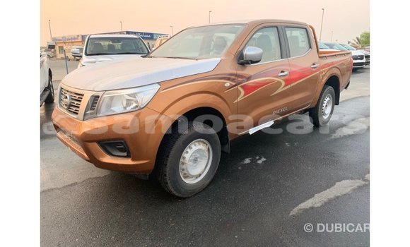 Acheter Import Voiture Nissan Navara Autre à Import - Dubai, A'ana Acheter Import Voiture Nissan Navara Autre à Import - Dubai, A'ana