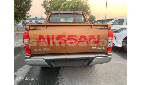 Acheter Import Voiture Nissan Navara Autre à Import - Dubai, A'ana Acheter Import Voiture Nissan Navara Autre à Import - Dubai, A'ana