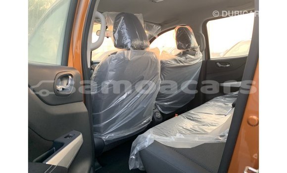 Acheter Import Voiture Nissan Navara Autre à Import - Dubai, A'ana Acheter Import Voiture Nissan Navara Autre à Import - Dubai, A'ana