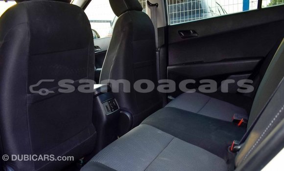 Buy Import Hyundai Creta White Car in Import - Dubai in A'ana Buy Import Hyundai Creta White Car in Import - Dubai in A'ana