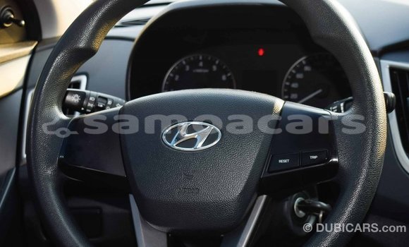 Buy Import Hyundai Creta White Car in Import - Dubai in A'ana Buy Import Hyundai Creta White Car in Import - Dubai in A'ana