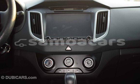 Buy Import Hyundai Creta White Car in Import - Dubai in A'ana Buy Import Hyundai Creta White Car in Import - Dubai in A'ana