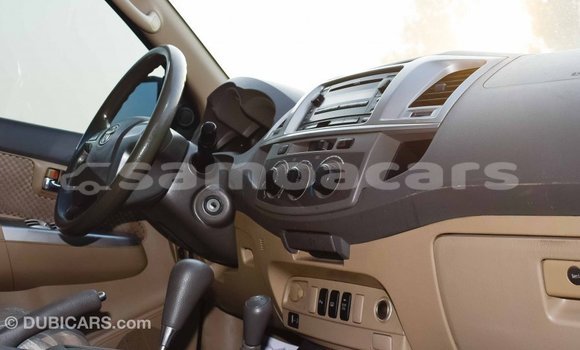 Buy Import Toyota Fortuner Black Car in Import - Dubai in A'ana Buy Import Toyota Fortuner Black Car in Import - Dubai in A'ana