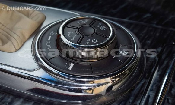 Buy Import Nissan Patrol Black Car in Import - Dubai in A'ana Buy Import Nissan Patrol Black Car in Import - Dubai in A'ana